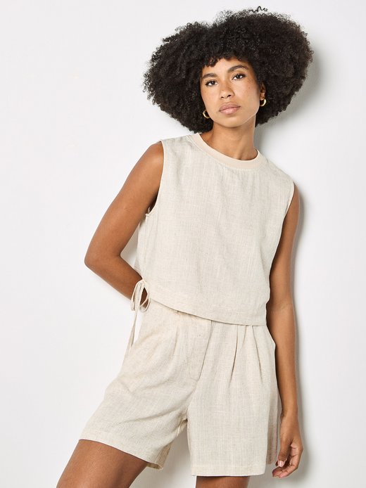 Damen Top
