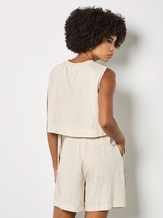 Damen Top