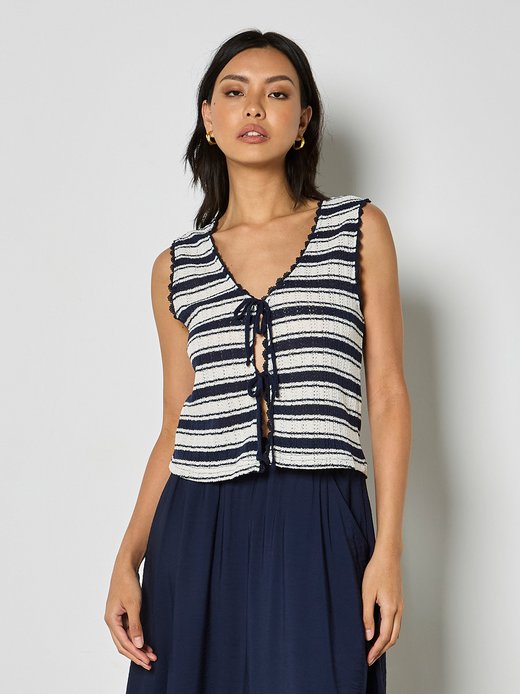 Damen Top