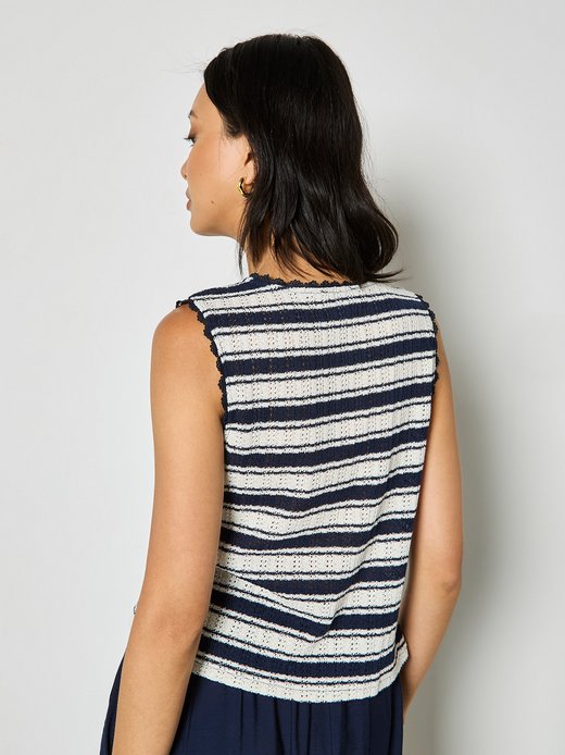Damen Top