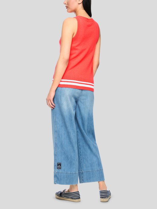 Damen Top