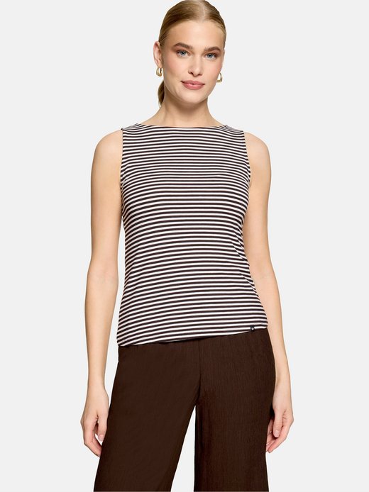 Damen Top