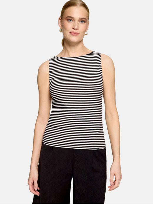 Damen Top