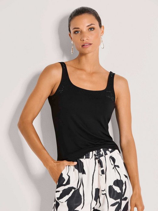 Damen Top