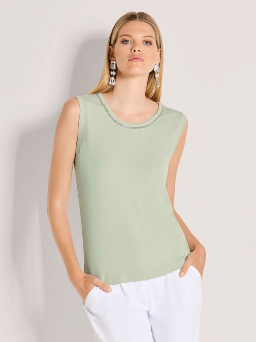 Damen Top