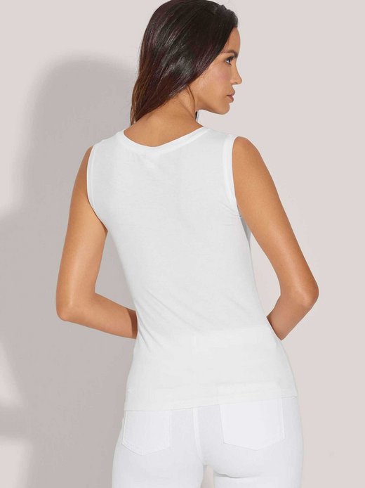 Damen Top