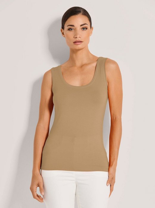Damen Top