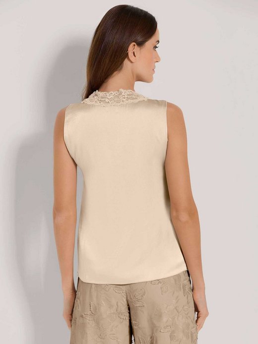 Damen Top