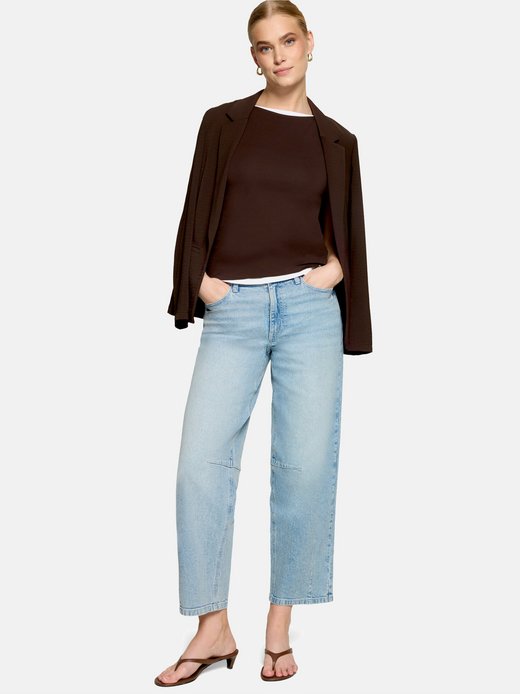 Damen Top