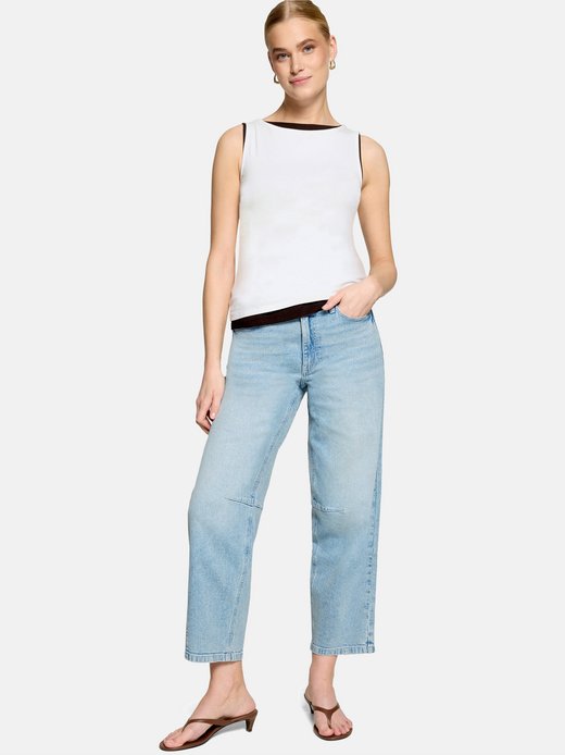 Damen Top