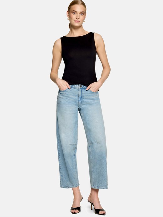 Damen Top