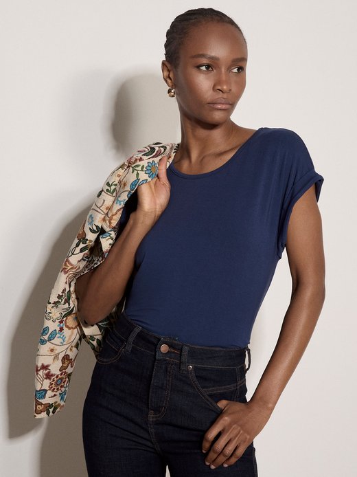 Damen Top