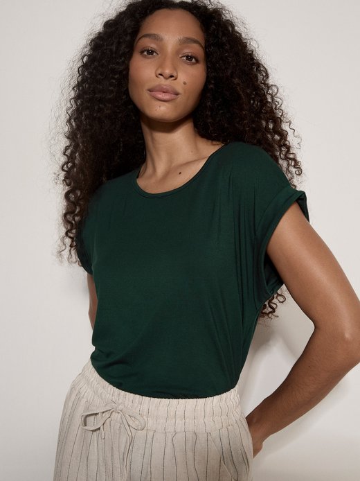 Damen Top