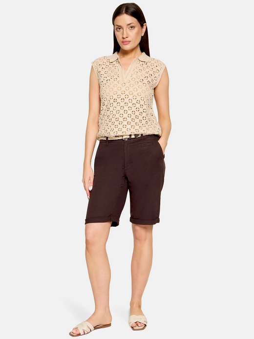Damen Top