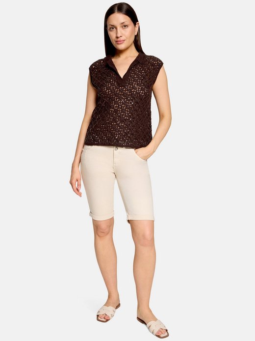 Damen Top
