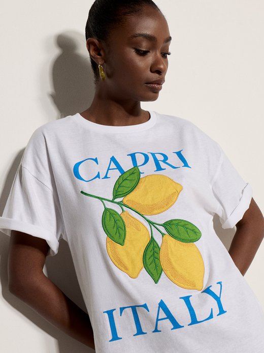 Damen Top