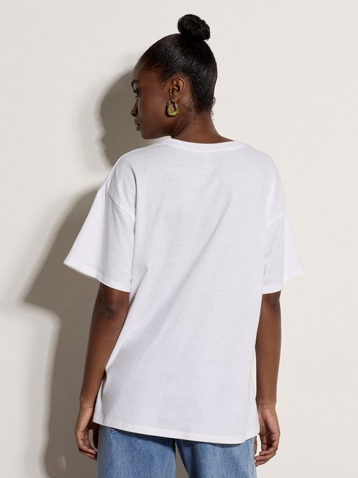 Damen Top
