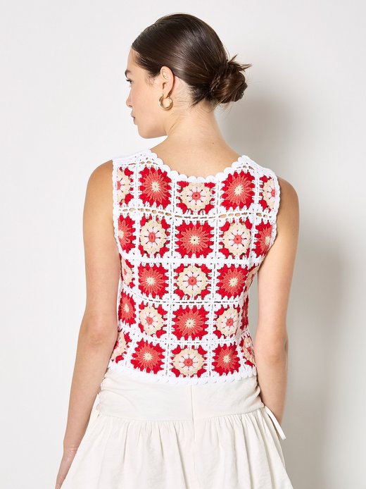 Damen Top