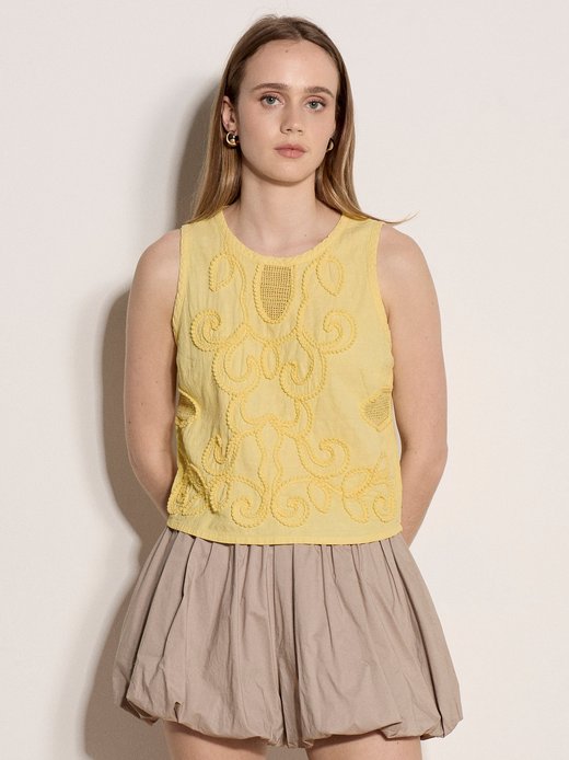 Damen Top