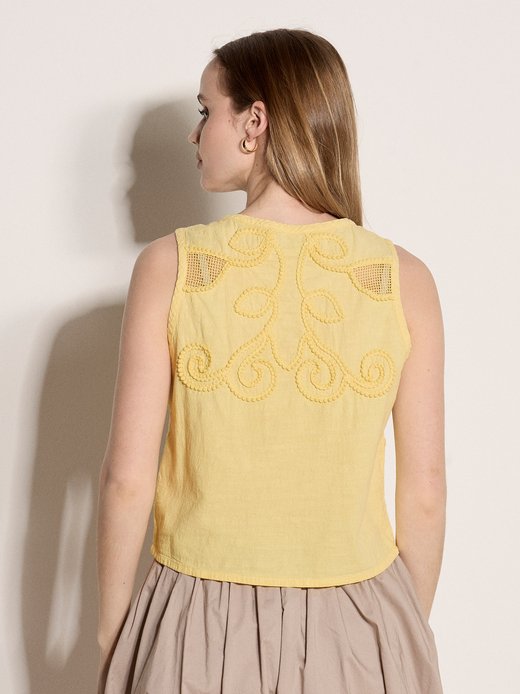 Damen Top