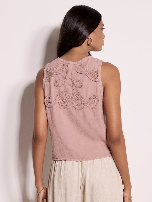 Damen Top