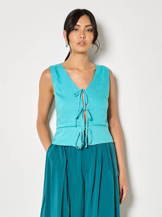 Damen Top