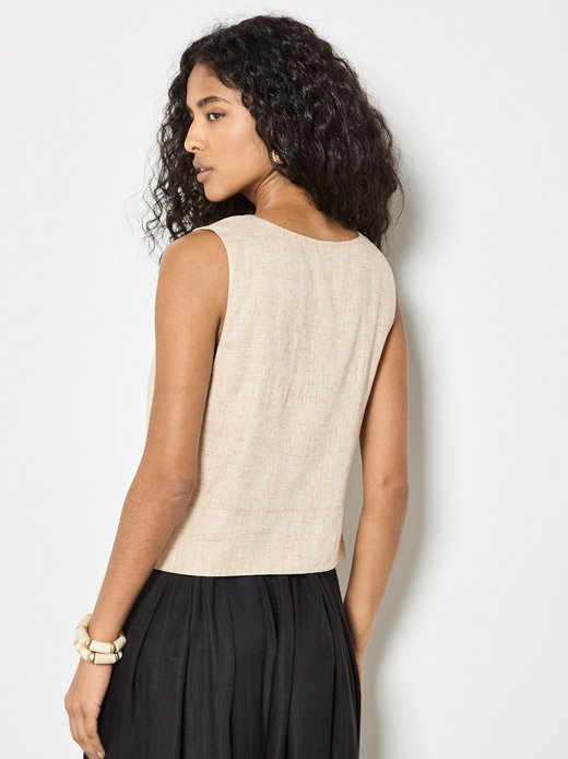 Damen Top