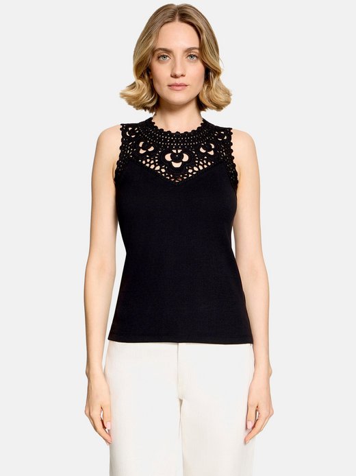 Damen Top