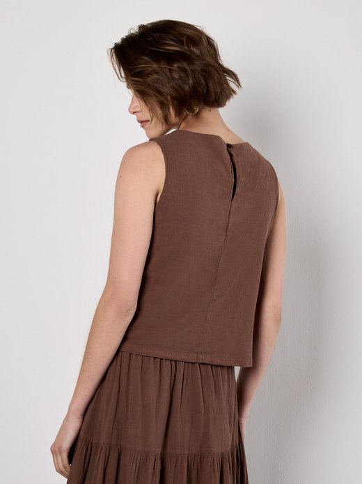 Damen Top