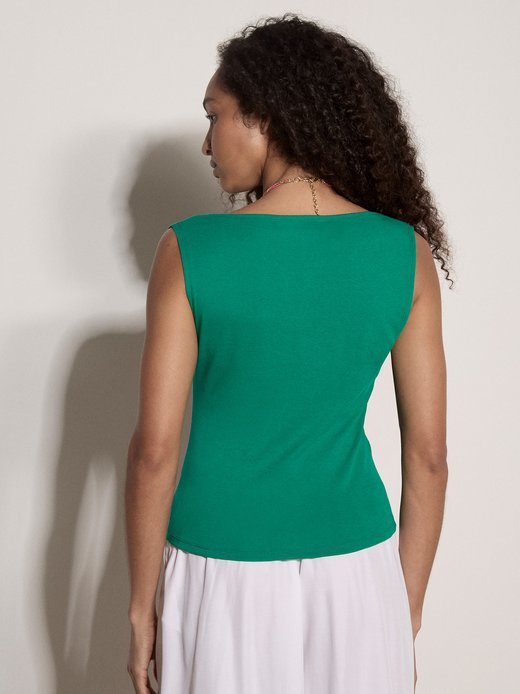 Damen Top