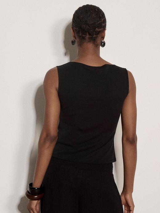 Damen Top