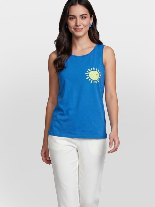 Damen Top