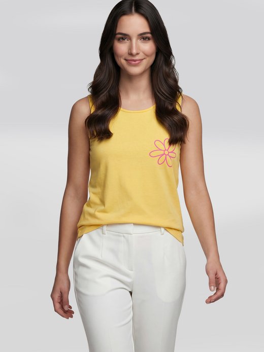 Damen Top