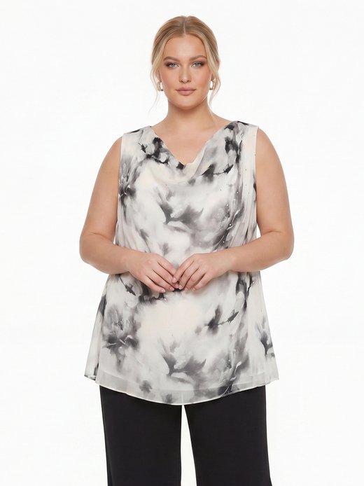 Damen Top
