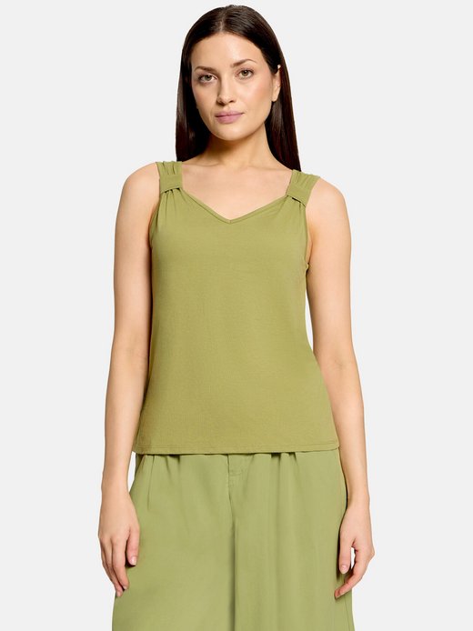 Damen Top