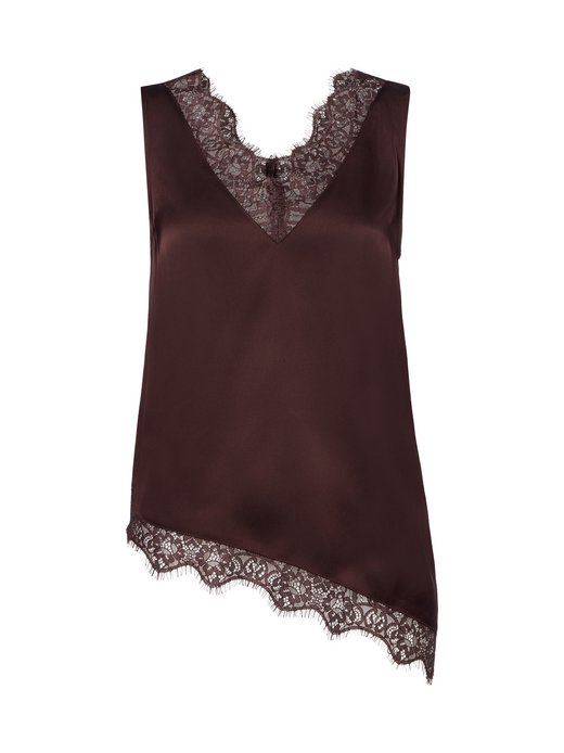 Damen Top
