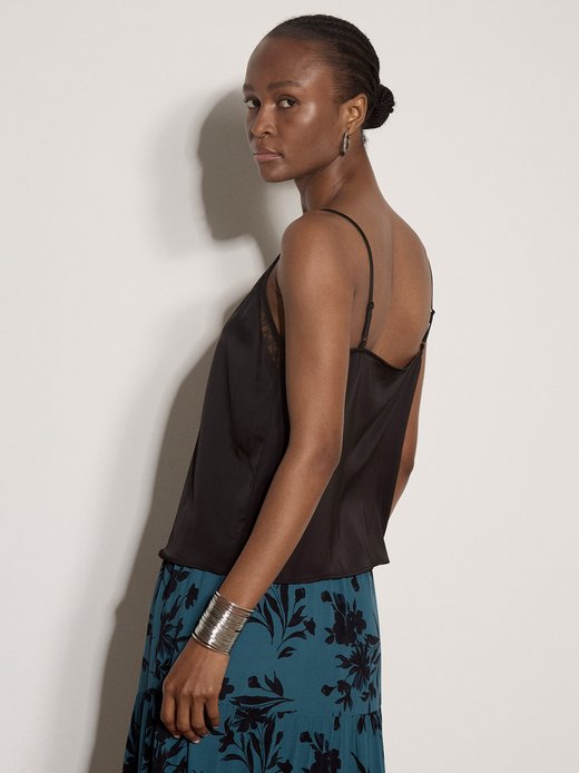 Damen Top