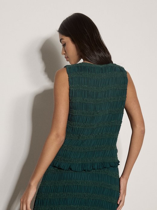Damen Top