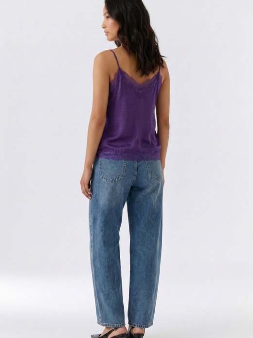 Damen Top
