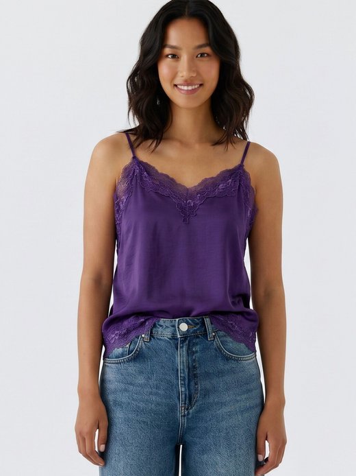 Damen Top