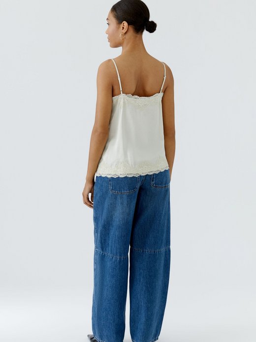 Damen Top