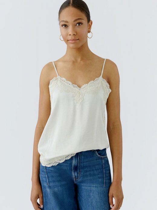 Damen Top