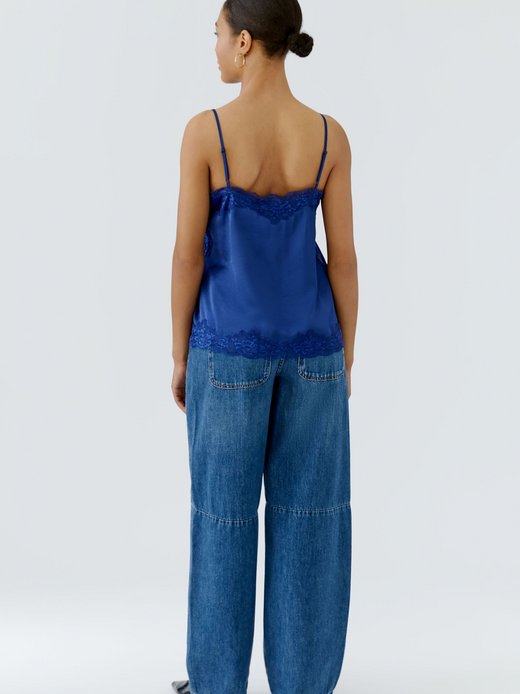 Damen Top