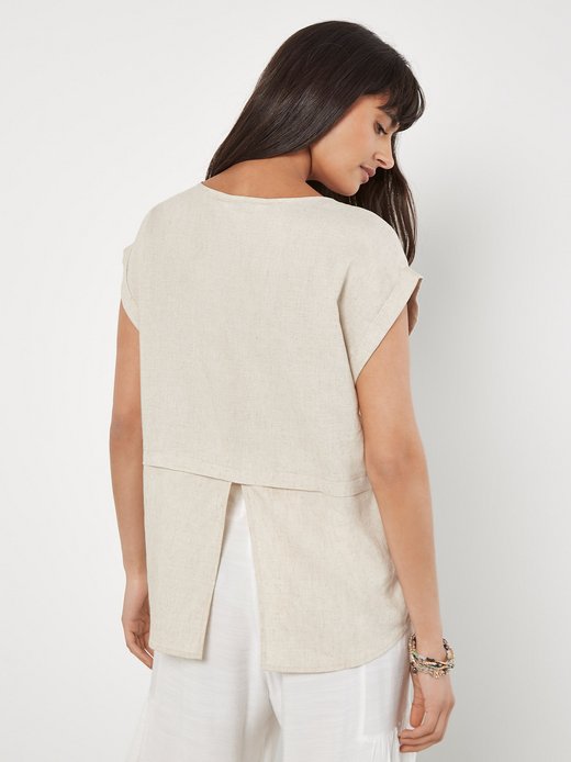 Damen Top