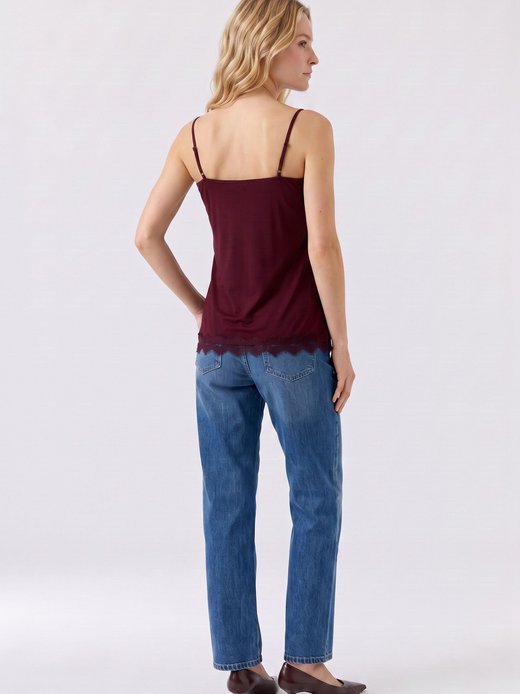 Damen Top
