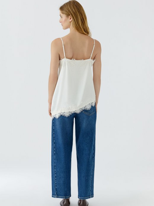 Damen Top