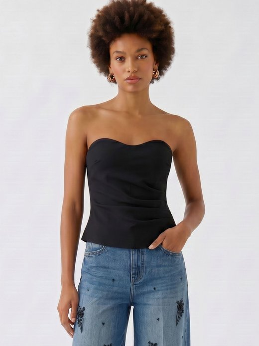 Damen Top