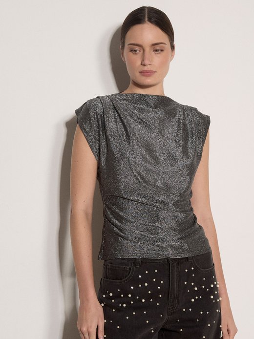 Damen Top