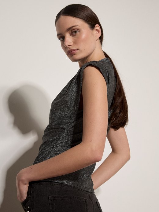 Damen Top
