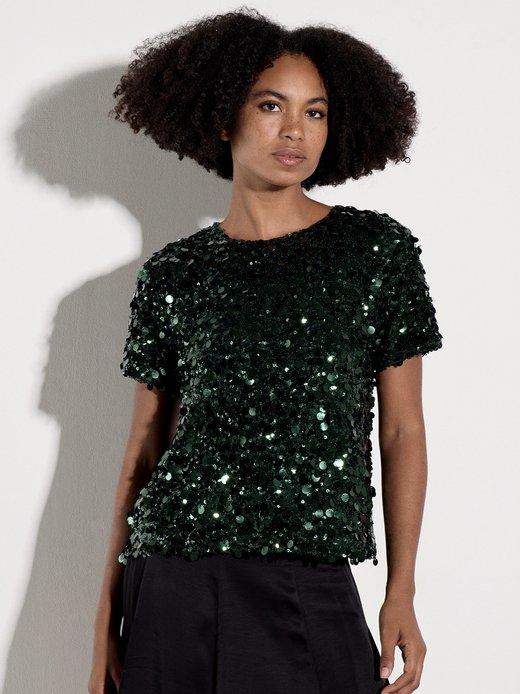 Damen Top